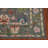 Vegetable Dye Oushak Turkish Area Rug 8x10