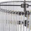 6 - Light Chandelier