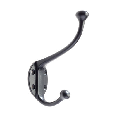 Iron Wall Wall Hook