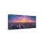 Art mural sur toile tendue - Imagine It Images «Berlin Allemagne 1» pour décoration de salon, de chambre à coucher ou de bureau - 10 x 24