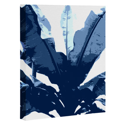 " Bananarama Navy " by Deb Haugen