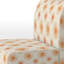 Fauteuil de chambre Starburst-187901565