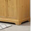 Ensemble de meuble-lavabo double 72 po Hermes-73360058
