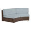 Sag Harbor Outdoor 3 - Piece Conversation Set-1106471933-1169766056