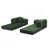 Dark Green est en rupture de stock