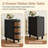 Cierah 2PCS Solid Wood End Table-1095978634
