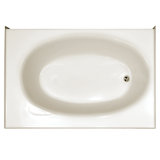 Kona 60'' L Soaking Bathtub