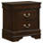 Edo 4-piece Twin Bedroom Set Cappuccino-116643381-116643383