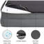 Lit confortable pour chien-109050357-109050369