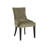 Gallager 19.5'' H Upholstered Parsons Chair-558630615-666763374