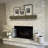 Croll Modern Fireplace Mantel-88149787-88149794