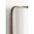 Elijah Rectangle Pivot Bathroom Wall Mirror