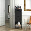 Abidul Bathroom Cabinet
