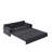 66" Queen Pull Out Sofa Bed-709628039