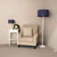 Romeir 148cm Matte Traditional Floor Lamp-1248008956-1253821163