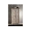 Castle 2 Door Solid Wood Wardrobe