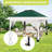 13x13ft Outdoor Patio Gazebo-111844509