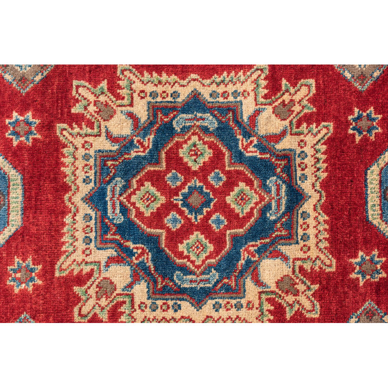 Kaibab Red Rug