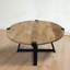 Table basse Solid