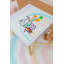 Tapis de jeu en plastique Premium Kids