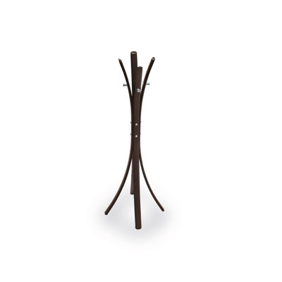Otis Metal Freestanding Coat Rack