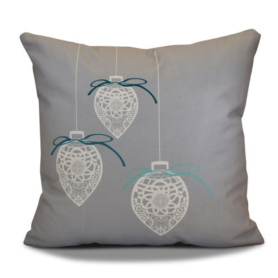 Housse de coussin carré et insert