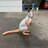 Wallaby Kangaroo Life Size Statue