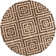 Secaucus Hand Tufted Wool Geometric Rug