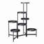 Iron Plant Stand Tier-966694621
