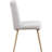 Dickinson 19.5'' H Linen Upholstered Side Chair-1277850785