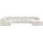Ames 136" Upholstered Sectional-90279197