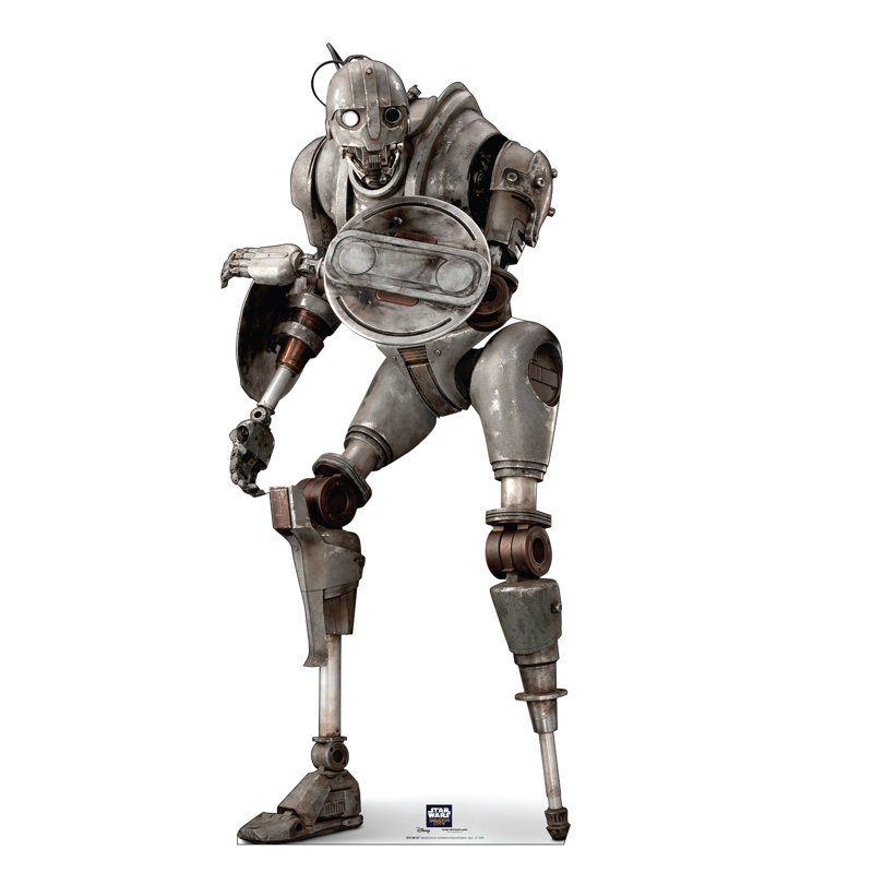 SM-33 (Skeleton Crew)