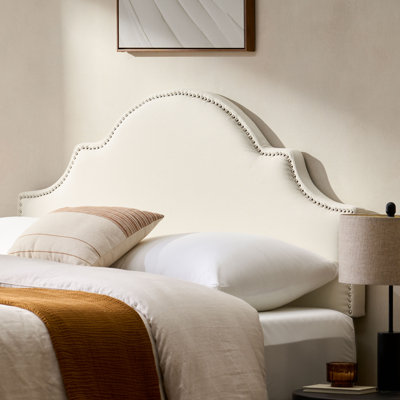 Danni-Leigh Upholstered Headboard