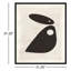 Mid Mod Shapes Giclee Print