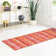 Tapis Foundry Select Timeless - rouge rouille