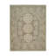 Tapis traditionnel brun classique en laine noué à la main Classic Tessa-443143491
