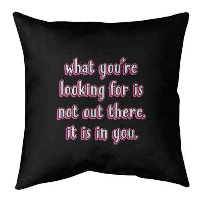 Coussin de sol