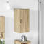 30cm Wall Mounted Bathroom Vanity Base Only-109984084
