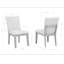 Chaise d'appoint rembourrée Lexington-991352722