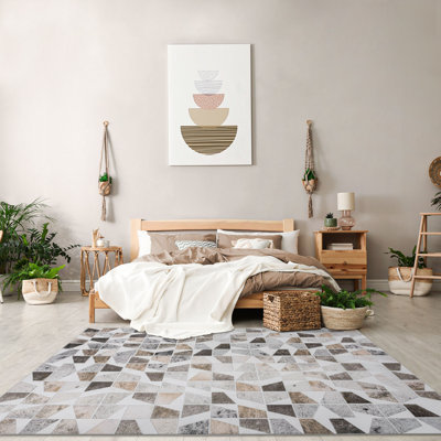 Tapis Coronado Modern