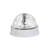 Gilliard 5.12'' Solar Powered Cylinder Lantern