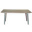 Cordoba Solid Wood Dining Table