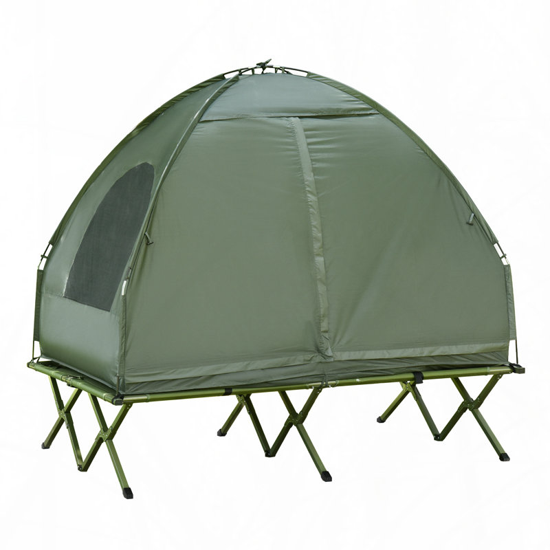 Tentes de camping