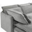Canapé modulaire en U-996765561