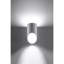 Tod Flush Mounted Sconce-977507383