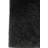 Feather Talisha Black Area Rug-232157848