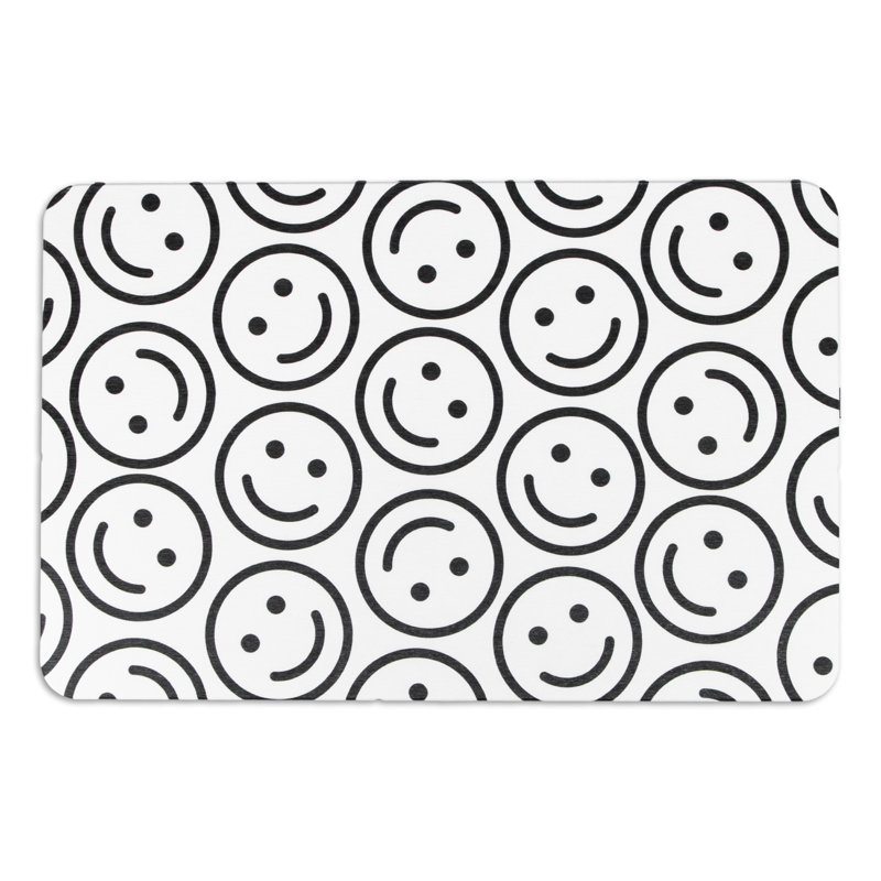 Non-Slip Bath Mat