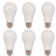 75 Watt Equivalent E26/Medium (Standard) Dimmable 3000K LED Bulb