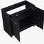 Freestanding Bathroom Vanity,Without Top Sink