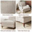 Fauteuil à roulettes English Classic-147414739-145576117-136480296